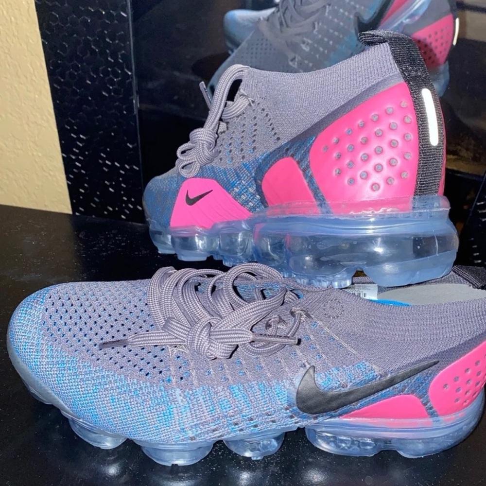 Nike Air Max VaporMax 2 Flyknit